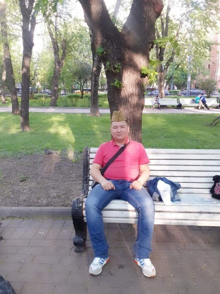 ���� 15223241 ������� ��������, 39 ���, ���� ���������� � ������