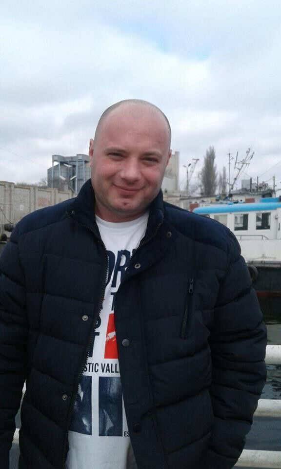 15336051  Evgeniy, 45 ,    