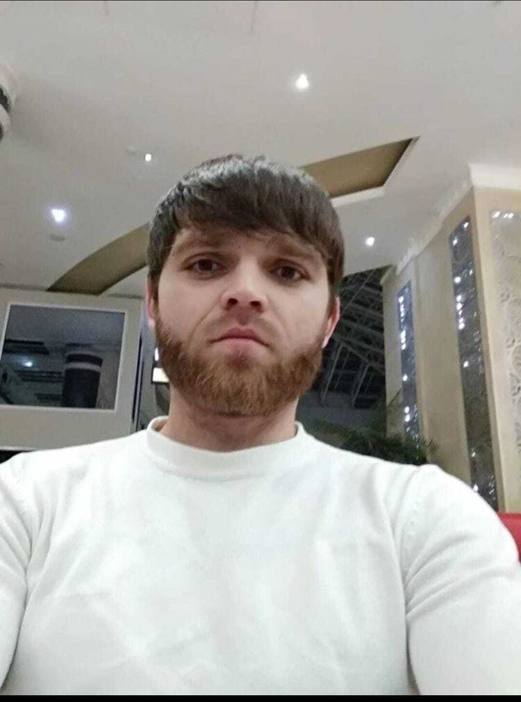 ���� 53710991 ������� Ruslan, 32 ����, ���� ���������� � ���������