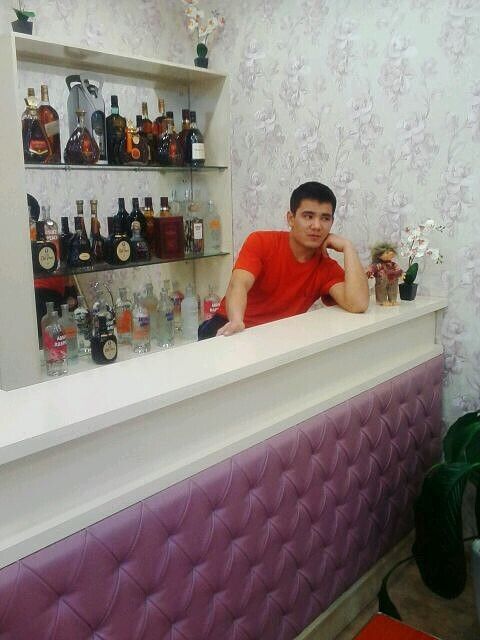 ���� 40800501 ������� Doniyor, 32 ����, ���� ���������� � ��������