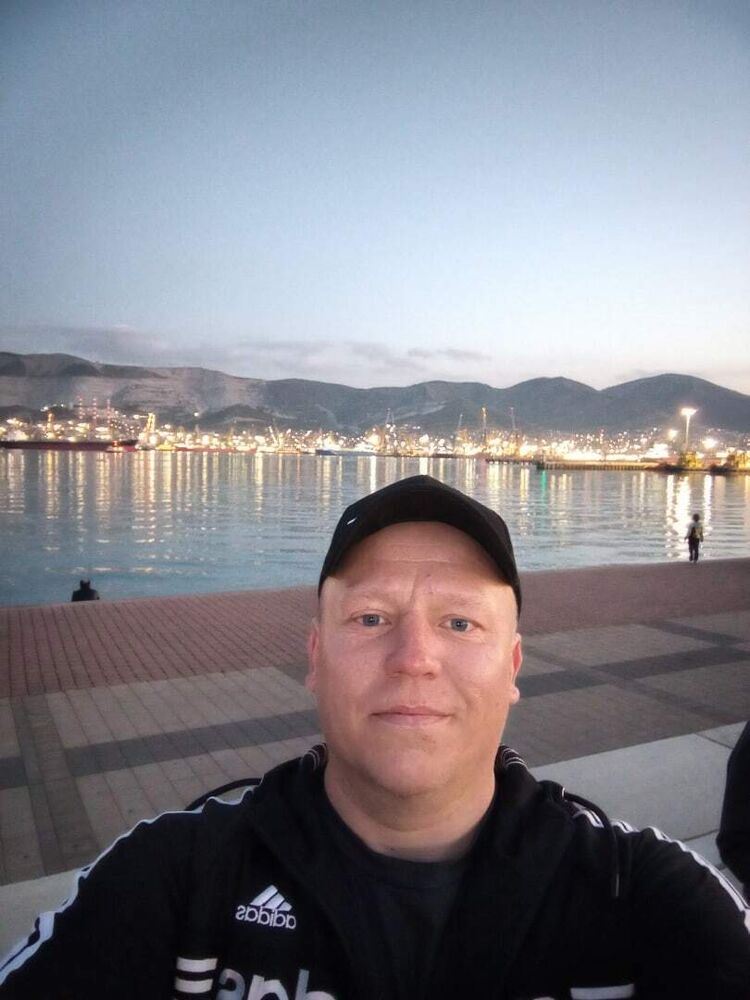 ���������� ������, ���� ������� Serega, 39 ���, ������������ ��� ������, ����� � ���������, c�������� ���������