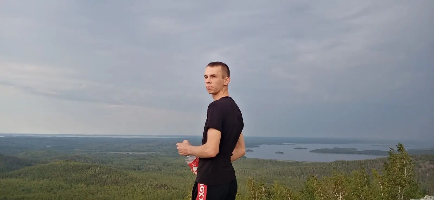  27763271  Semyon, 30 ,    