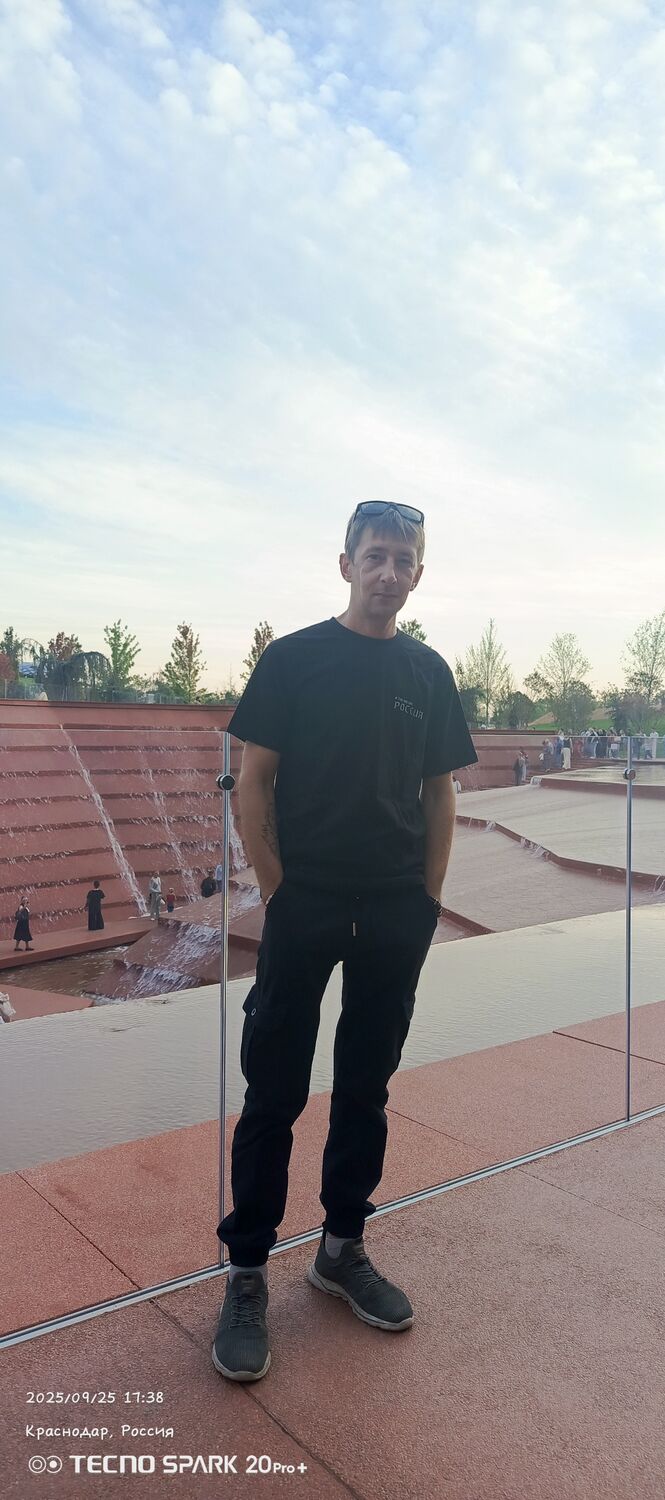 ���� 53912631 ������� Andrey, 36 ���, ���� ���������� � ����������