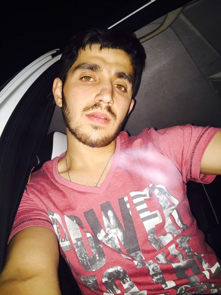  ,   Hayk, 34 ,   