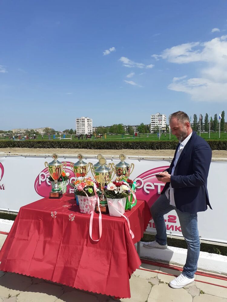 ���������� ������-���, ���� ������� Rustam, 41 ���, ������������ ��� ������, ����� � ���������