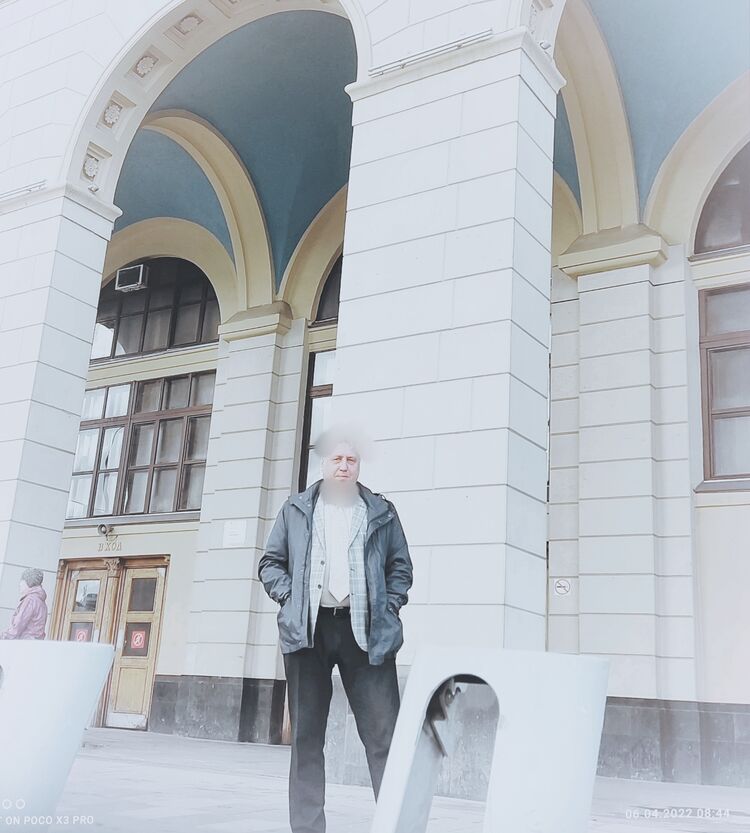 ���� 25786081 ������� Nemolod, 52 ����, ���� ���������� � �������