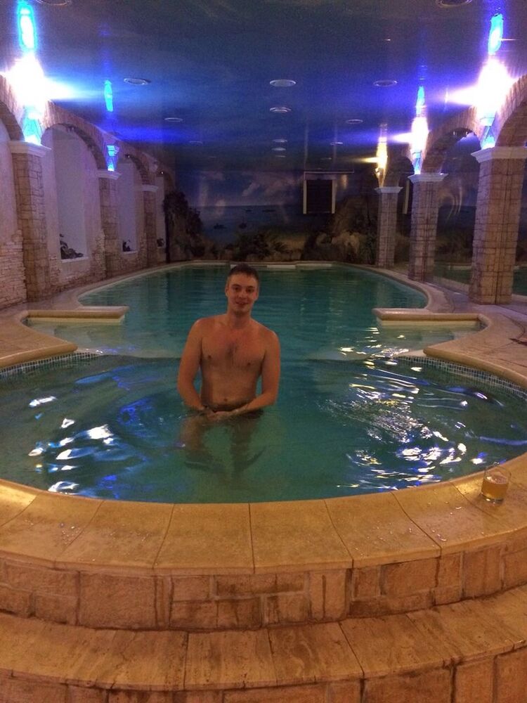 ���� 11068331 ������� ������, 35 ���, ���� ���������� � ���