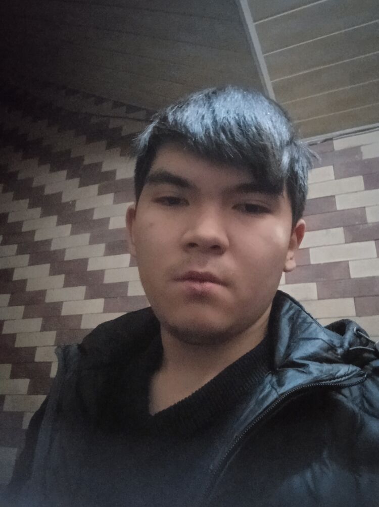  ,   Ilyos, 21 ,   ,   