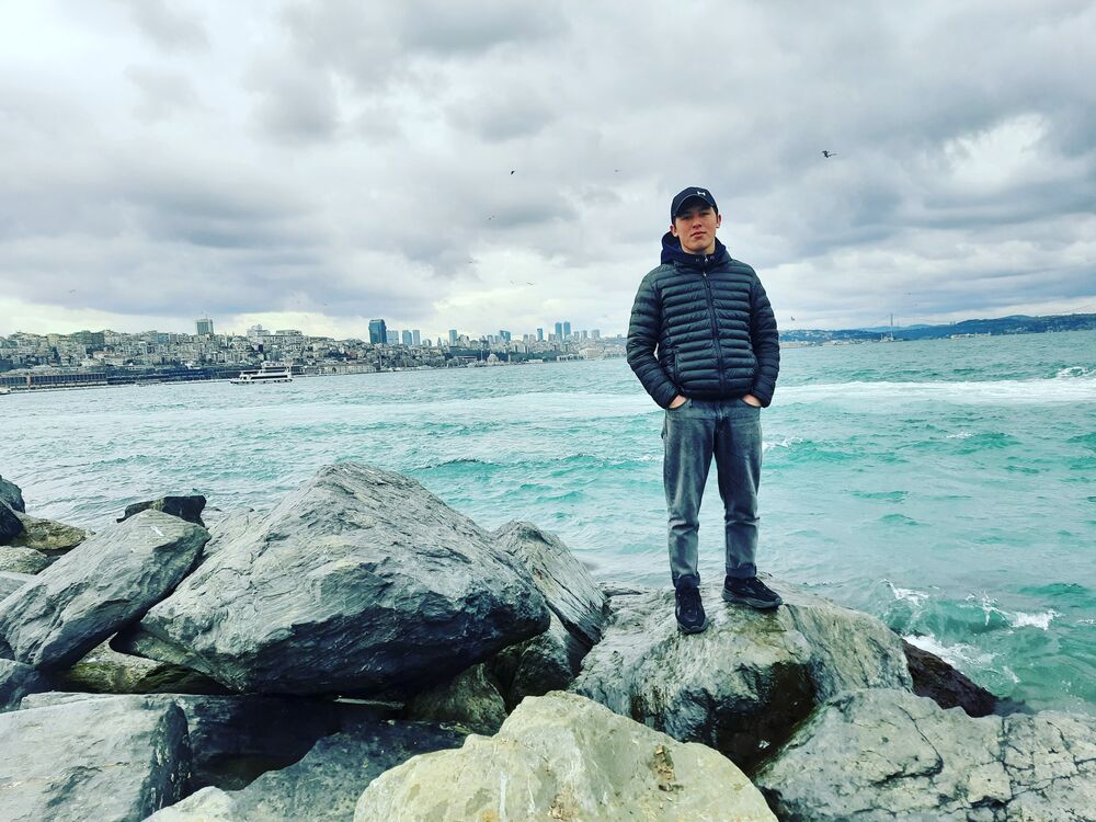 ���������� ������, ���� ������� Rahmatullo, 28 ���, ������������ ��� ����� � ���������, c�������� ���������