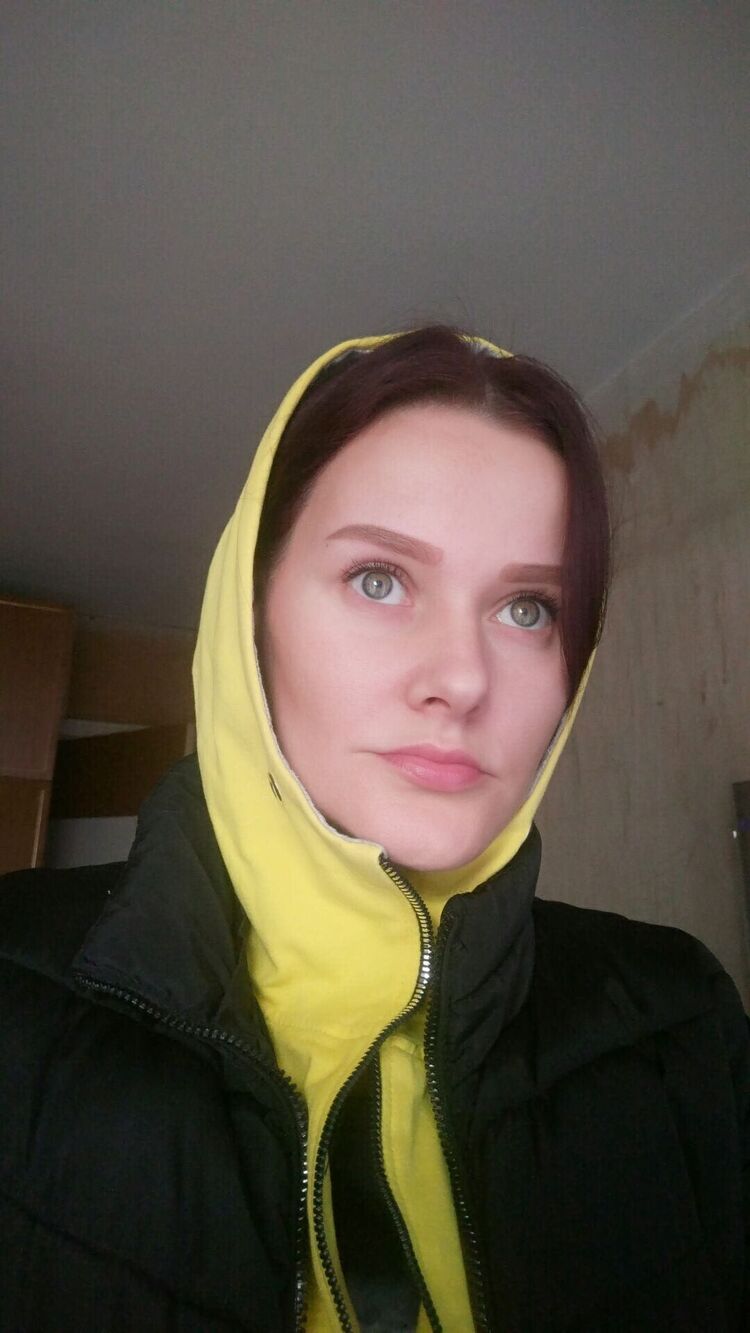 ���� 25662411 ������� Nadzeya, 37 ���, ���� ���������� � ������