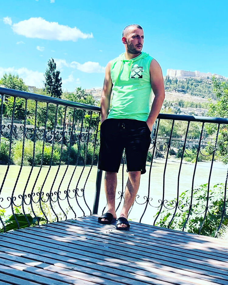 ���� 29433101 ������� Said, 34 ����, ���� ���������� � ����������