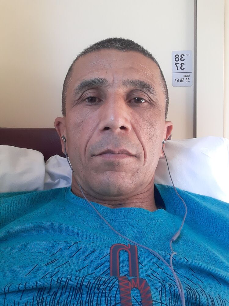 ���������� ������, ���� ������� Ahmat, 41 ���, ������������ ��� ������, ����� � ���������