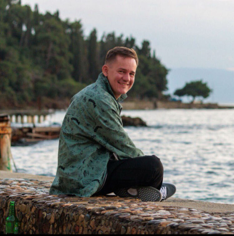 ���������� �����������, ���� ������� Boris, 34 ����, ������������ ��� ������, ����� � ���������, c�������� ���������, ���������