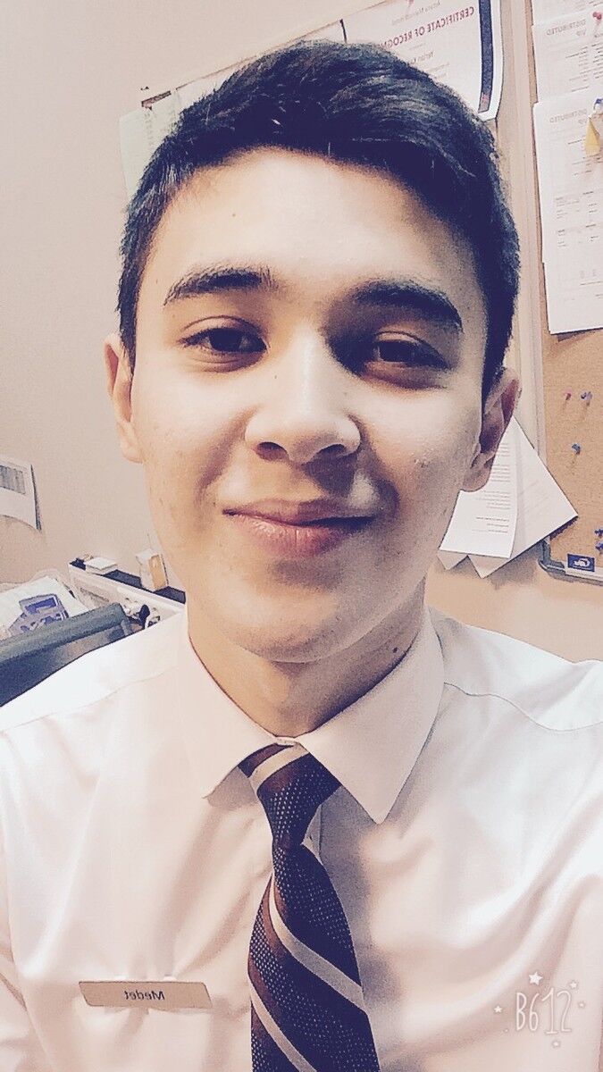 ���� 9645241 ������� Nurzhan, 27 ���, ���� ���������� � ������