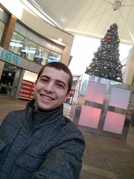 ���� 10888131 ������� Alex, 35 ���, ���� ���������� � ���