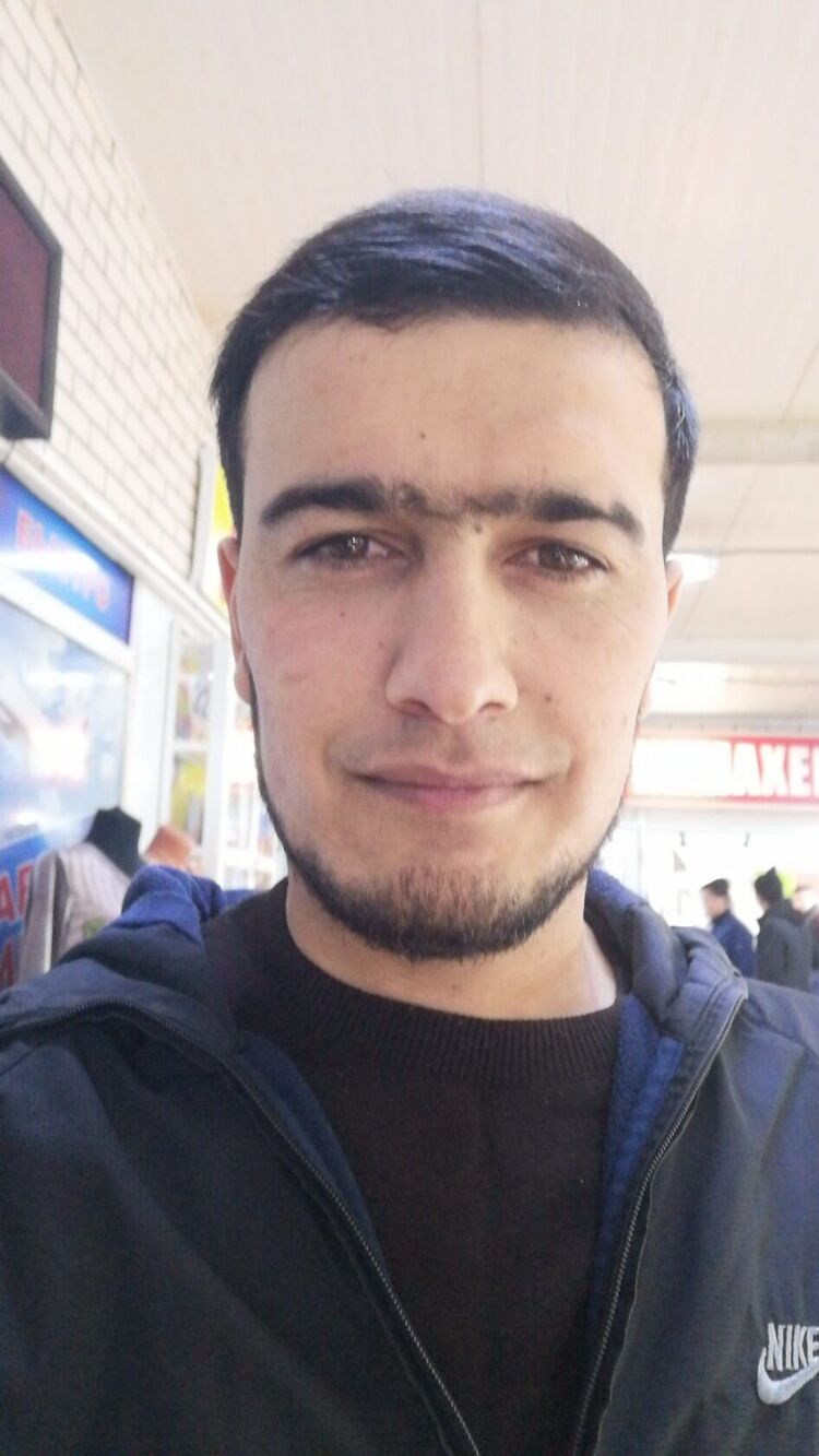 ���� 41045571 ������� MUSTAFA, 34 ����, ���� ���������� � ������