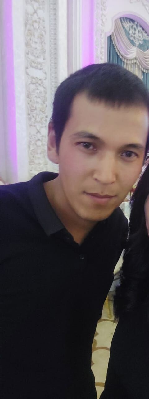  ,   Dosimbek, 35 ,   ,   