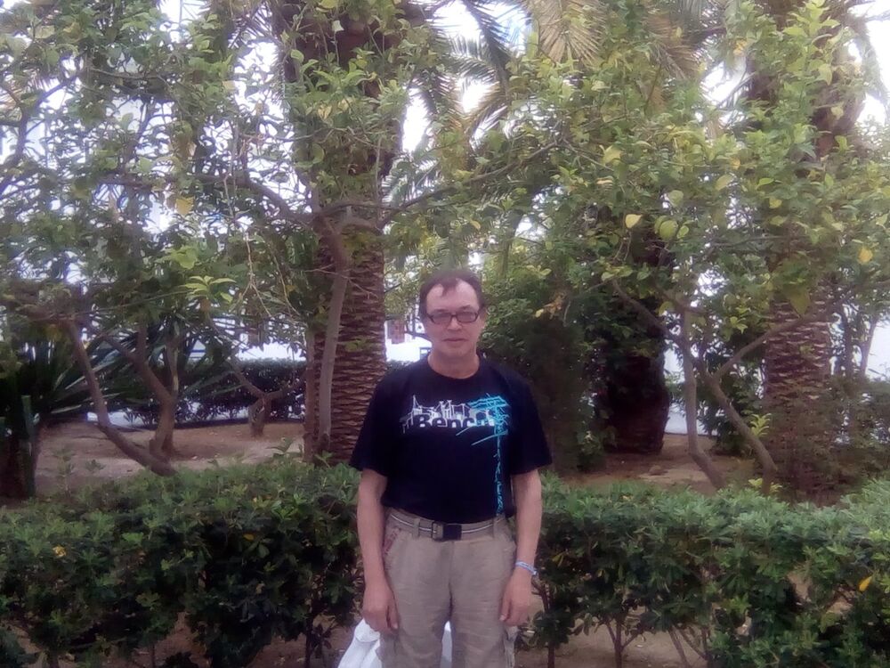  11284411  Egor, 58 ,    