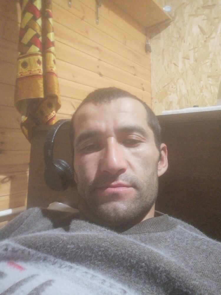 ���� 37201051 ������� Baxtiyor, 35 ���, ���� ���������� � ������