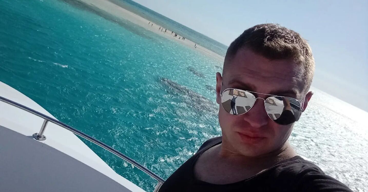  53269821  Sergey, 35 ,    