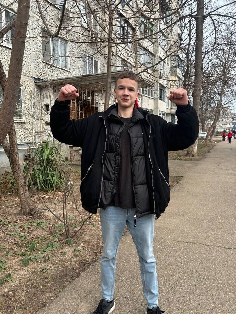 ���� 41471031 ����� ������, 20 ���, ���� ���������� � ����������