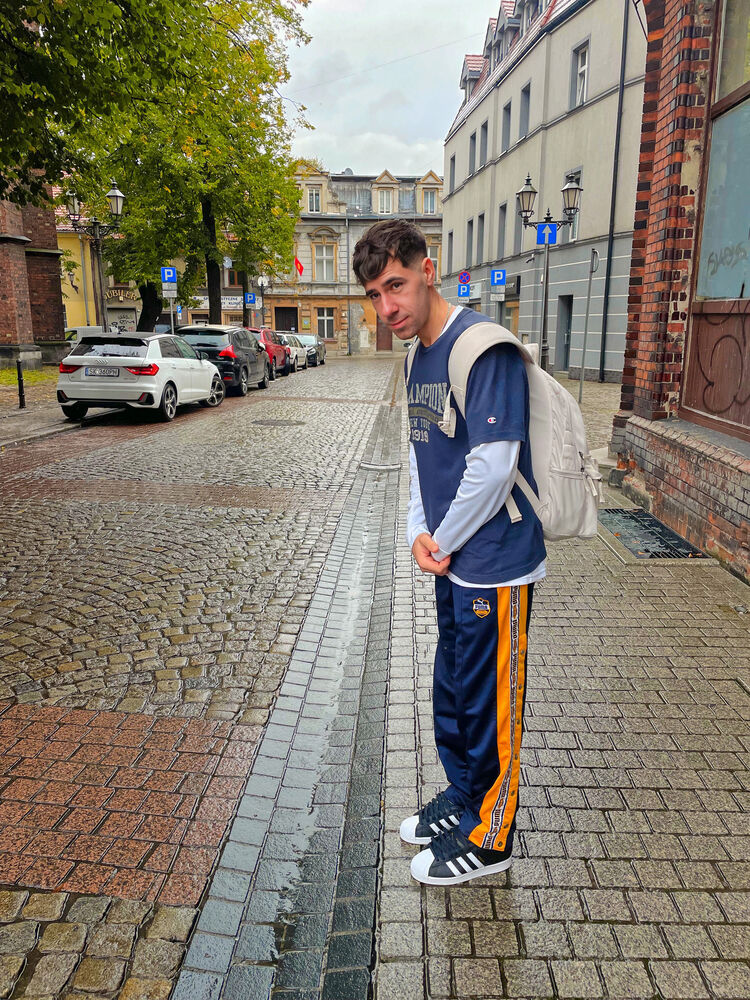  38170501  Micha, 26 ,    Pyskowice