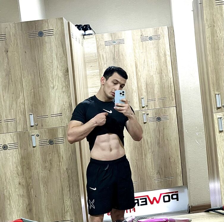 ���������� �������, ���� ����� Muhammad Ali, 22 ����, ������������ ��� ������, ����� � ���������, c�������� ���������, ���������