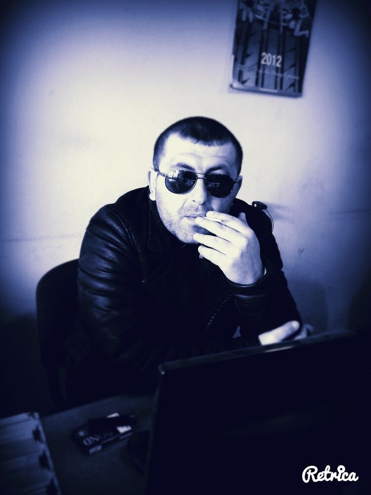 ���� 6307791 ������� Armen, 44 ����, ���� ���������� � �������