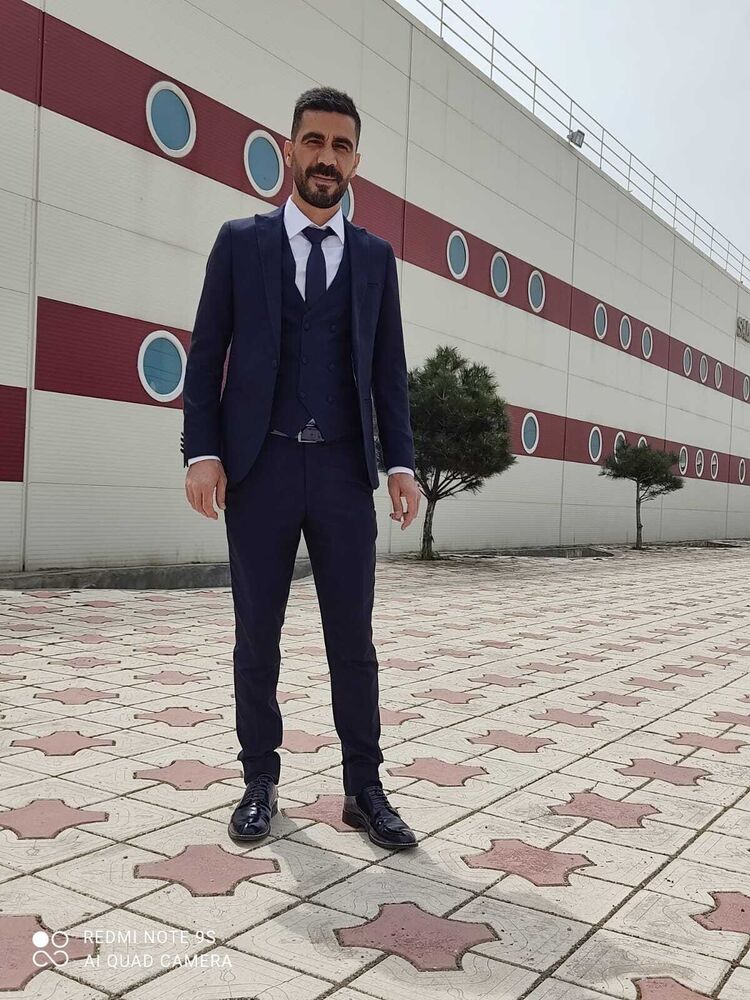  ,   Azadcan, 38 ,   ,   