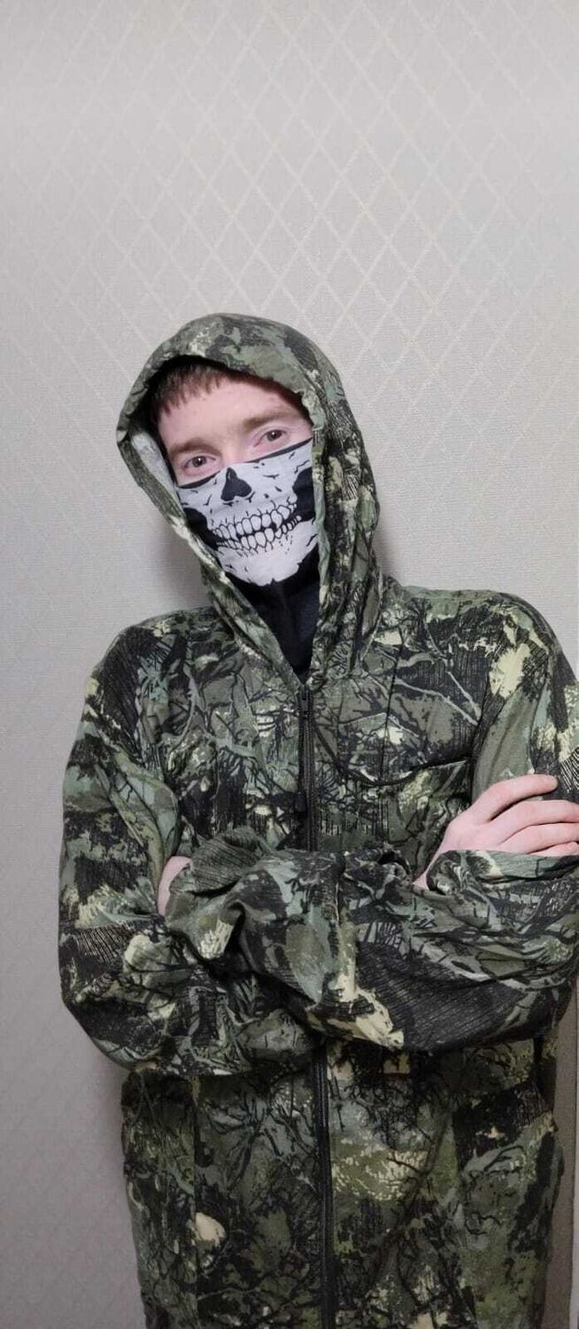 ���������� ���������, ���� ������� ������, 34 ����, ������������ 