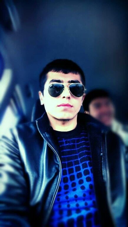 ���� 5700941 ������� Aziz, 33 ����, ���� ���������� � ��������