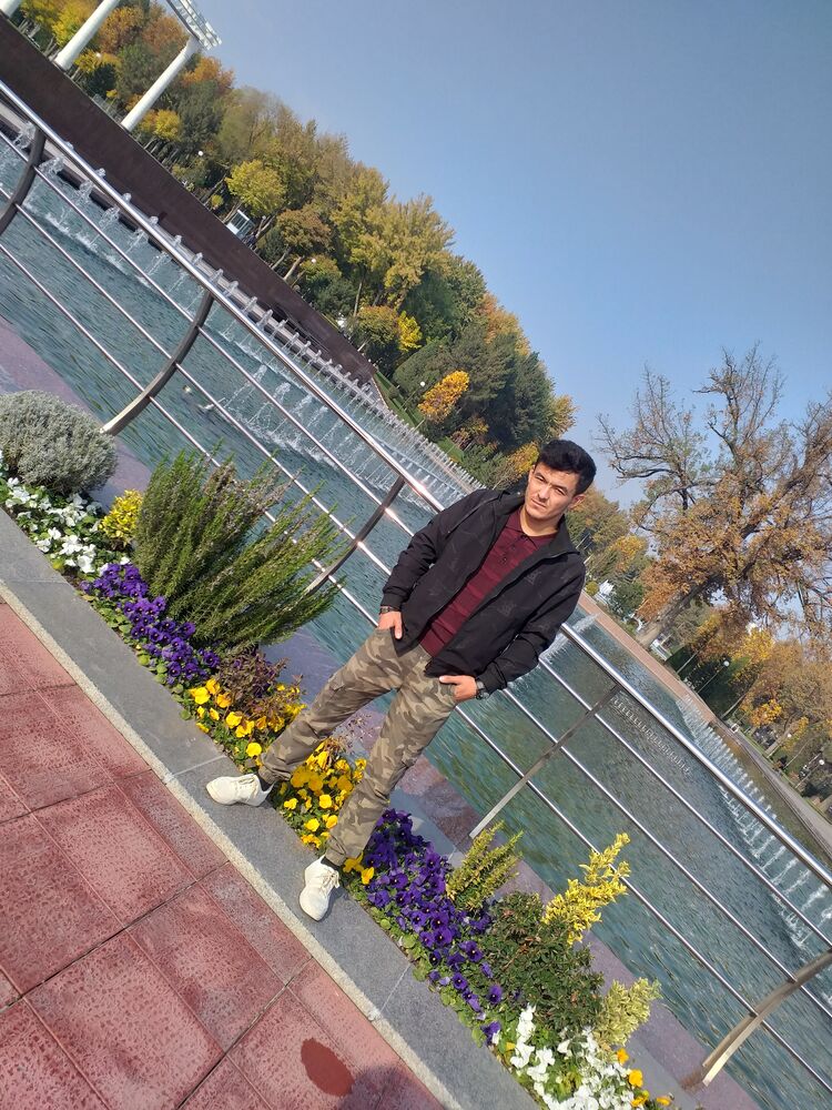  29001101  Temur, 26 ,    