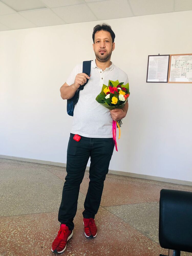 ���������� ������, ���� ������� Sami, 37 ���, ������������ ��� ������, ����� � ���������