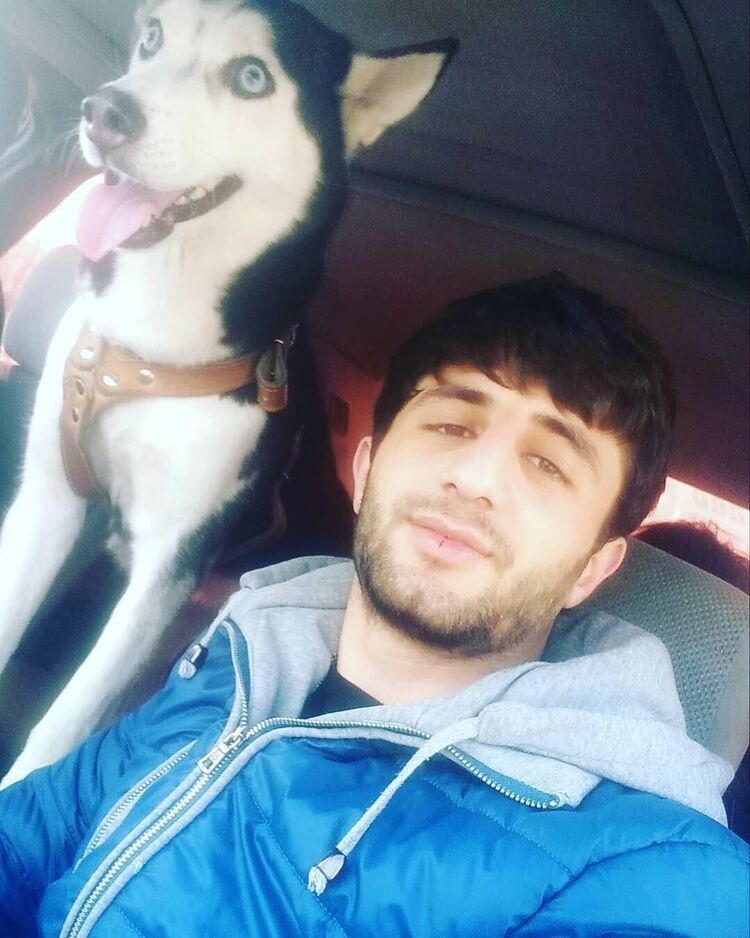 ���� 40329641 ������� Narek, 32 ����, ���� ���������� � �������