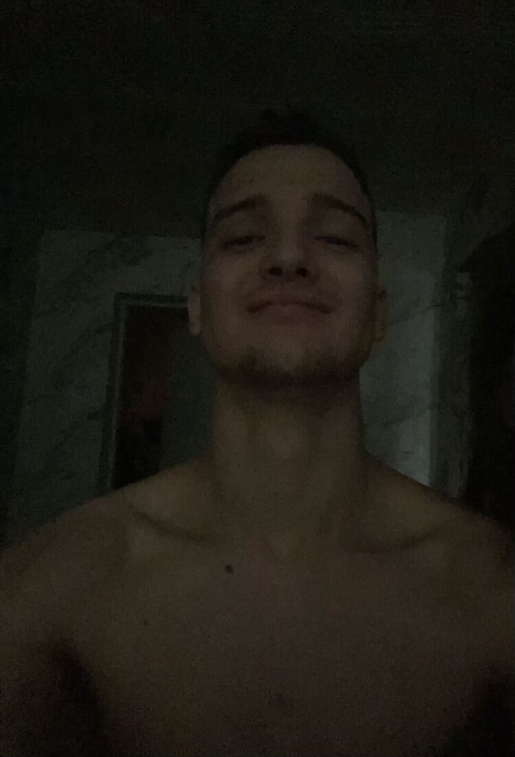 ���� 55846581 ����� Kirill, 19 ���, ���� ���������� � ����������