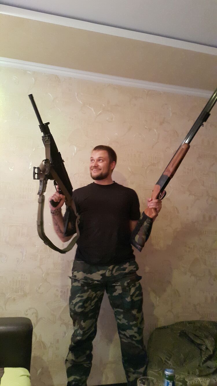 ���������� ����� �������, ���� ������� �������, 37 ���, ������������ ��� ������, ����� � ���������