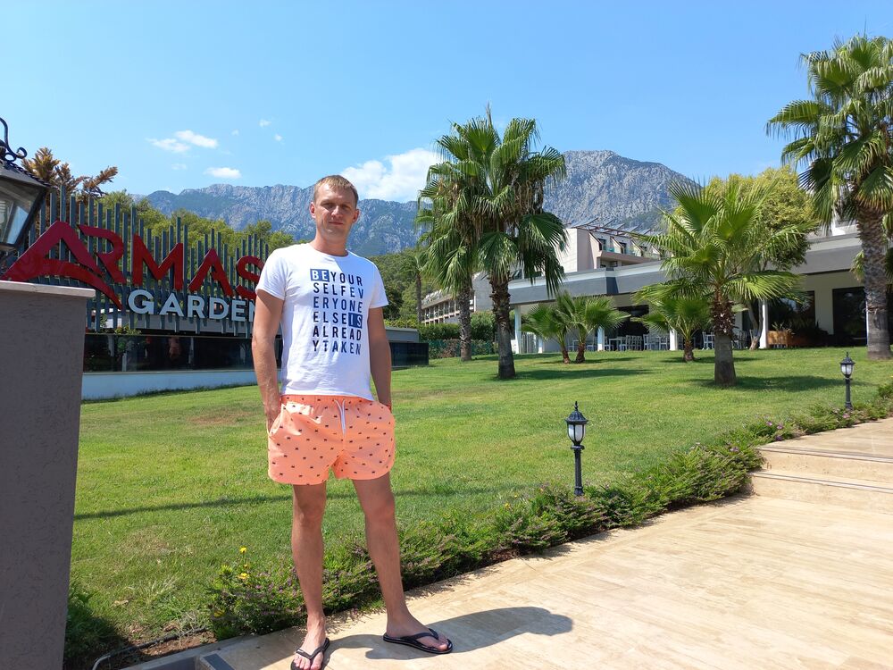 ���� 25105621 ������� Alex, 38 ���, ���� ���������� � �����