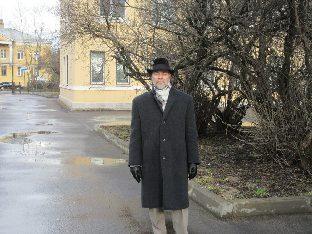 ���������� �����-���������, ���� ������� ��������, 65 ���, ������������ ��� ������, ����� � ���������, c�������� ���������