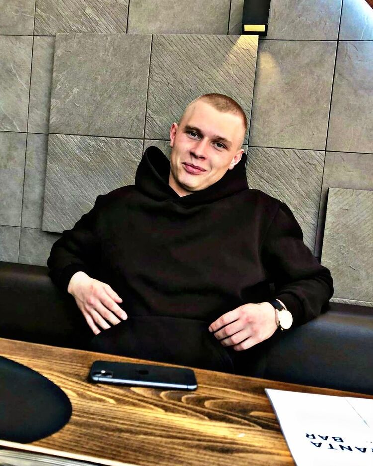 ���� 54093881 ����� Evgenii, 21 ���, ���� ���������� � ������������