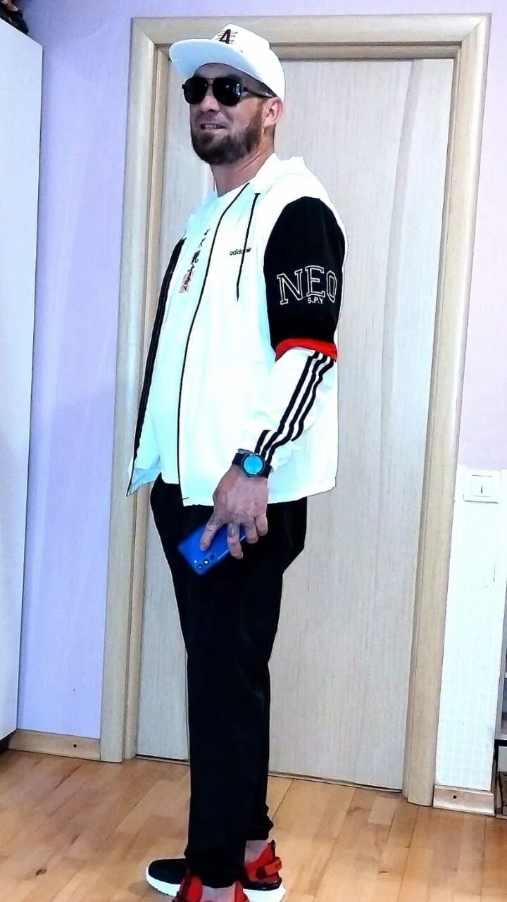 ���������� ������, ���� ������� ���������, 45 ���, ������������ 