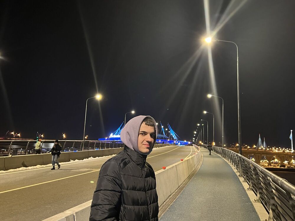 ���������� ����������, ���� ����� Renat, 25 ���, ������������ ��� ������, ����� � ���������