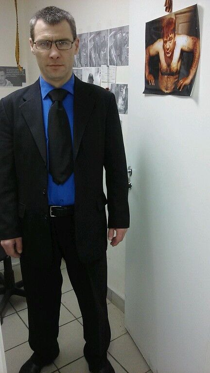 ���� 5919731 ������� �������, 49 ���, ���� ���������� � ������