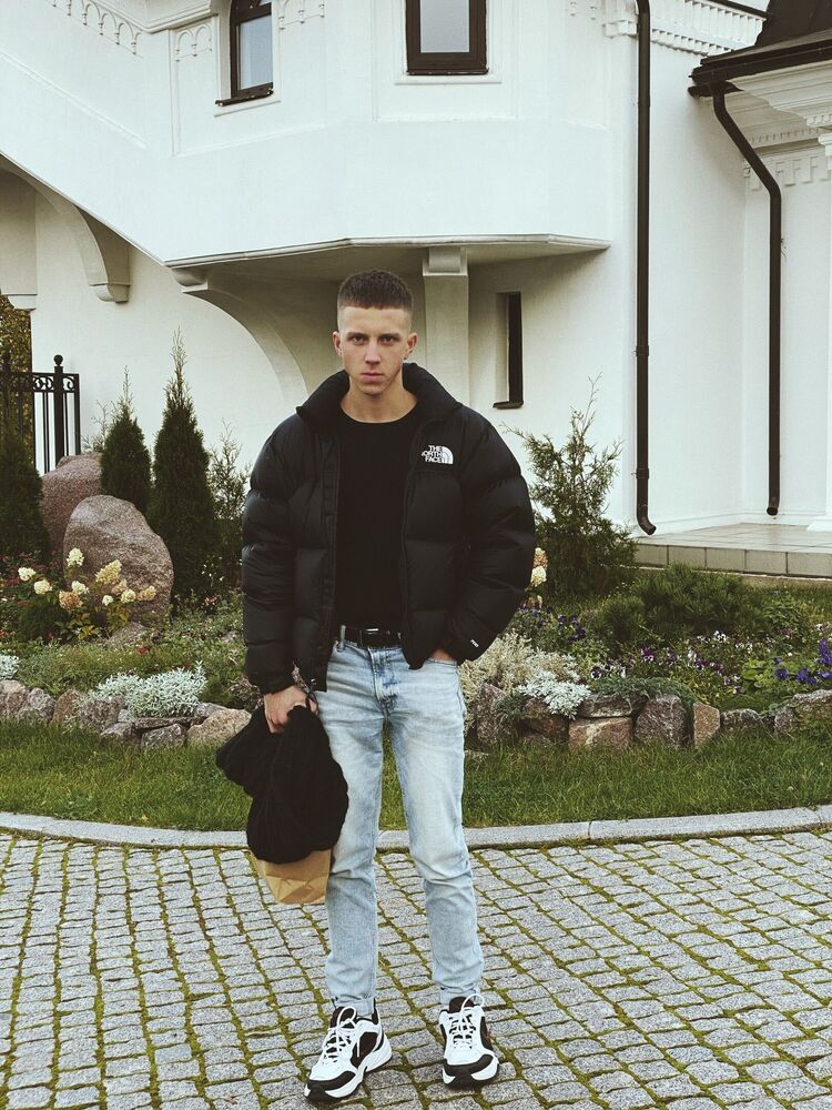 ���� 27285751 ����� Konstantin, 25 ���, ���� ���������� � ������