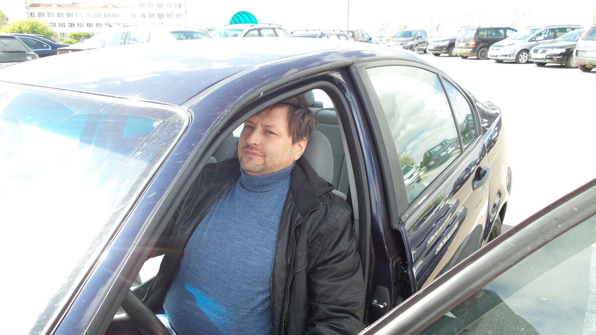  4349361  Alex, 55 ,    