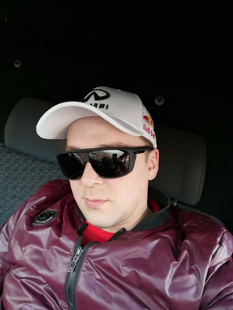 ���� 20253151 ������� Serega, 39 ���, ���� ���������� � �������������