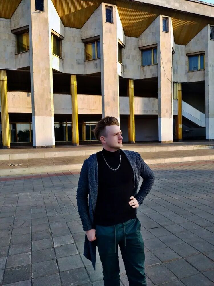 ���������� ���������, ���� ������� Alexey, 26 ���, ������������ ��� ������, ����� � ���������, c�������� ���������, ���������