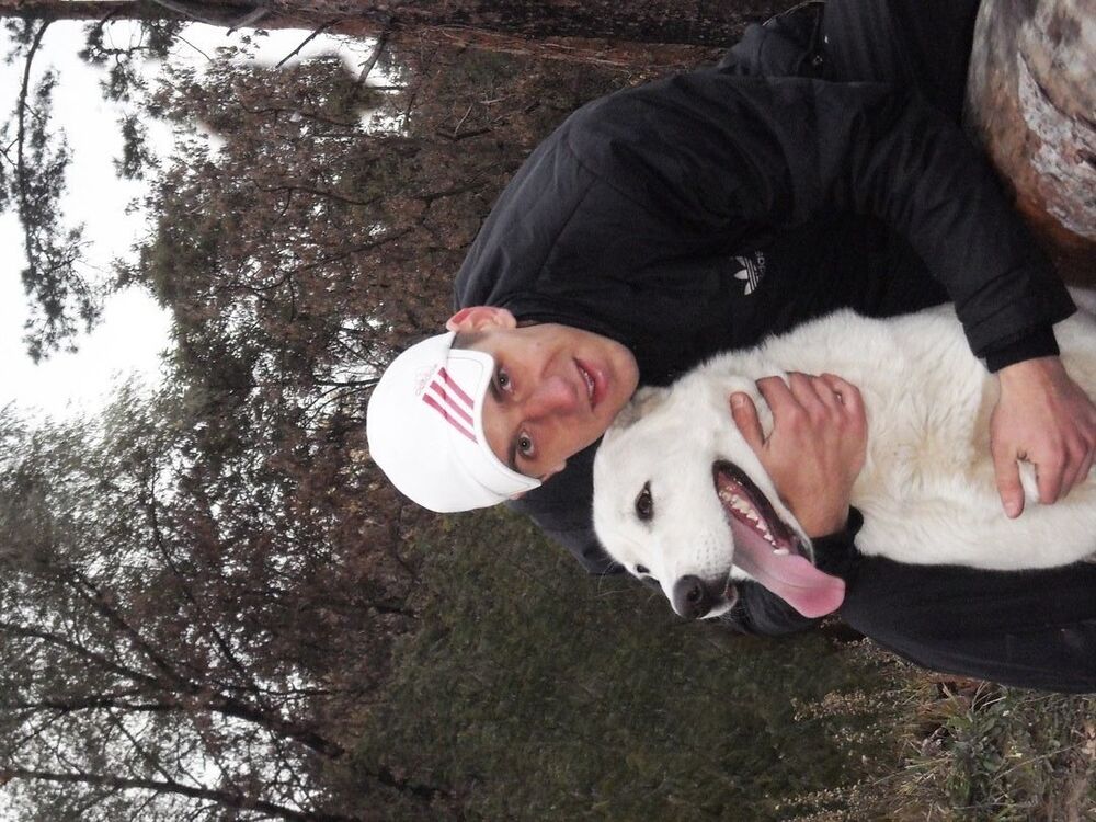 ���� 9916721 ������� E������, 41 ���, ���� ���������� � �����