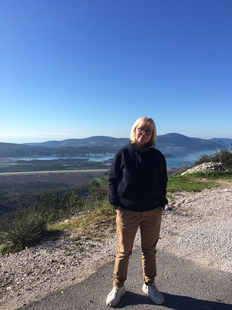  Kotor,   Iza, 55 ,     