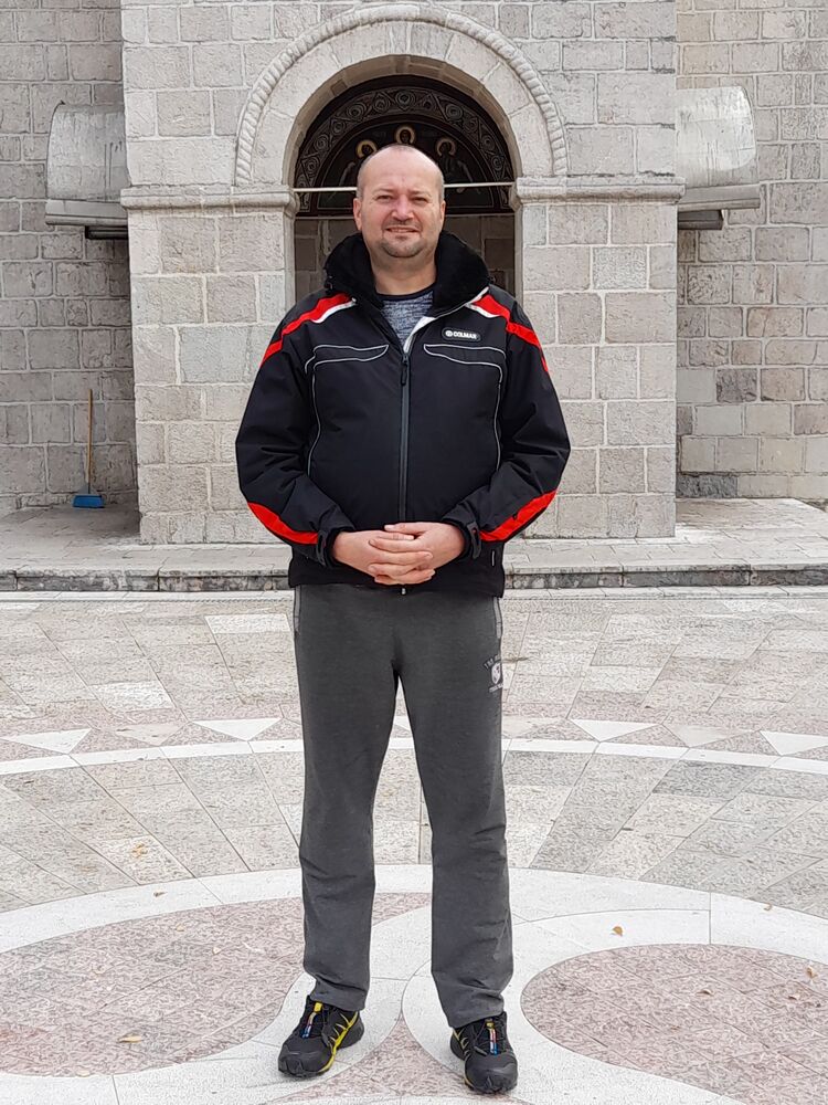  Budva,   VESKO, 47 ,   c 