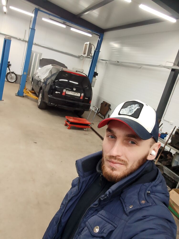 ���� 47008881 ������� Dmitryi, 33 ����, ���� ���������� � �����-����������